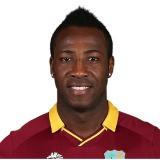 ANDRE RUSSELL