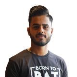 NITISH RANA