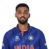 VARUN CHAKRAVARTHY