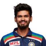 SHREYAS IYER