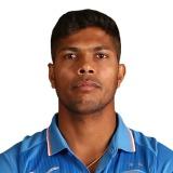 UMESH YADAV