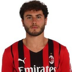 Davide Calabria