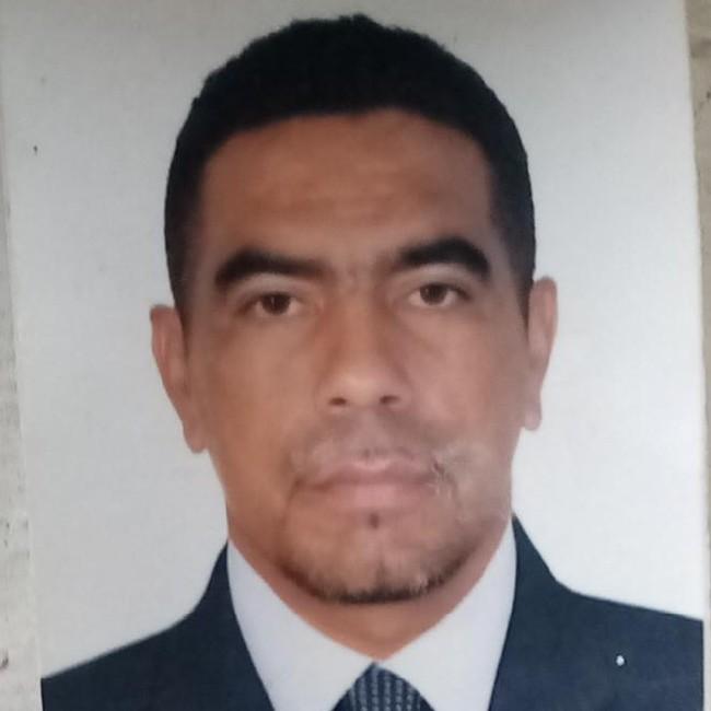Elmer Hernando Sanchez Rengifo