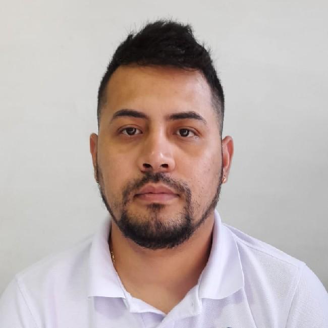 Ernesto Alfonso Buitrago Lucuara