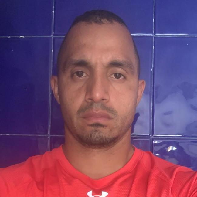 Larry Leon Ospina Collazos