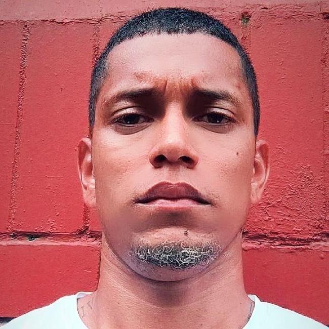 Antony Alejandro Rodriguez Vargas