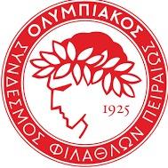 OLYMPIACOS CFP