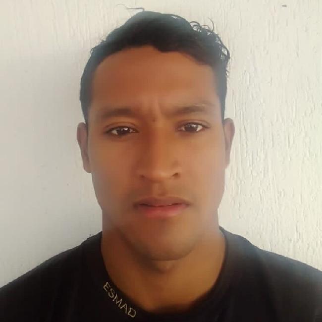 Jesús Ernesto Vargas