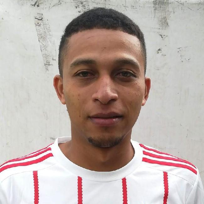 Jaime Alfredo Monzon Charcopa
