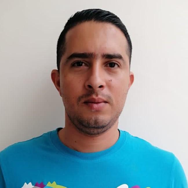 Diego Fernando Potes Gomez