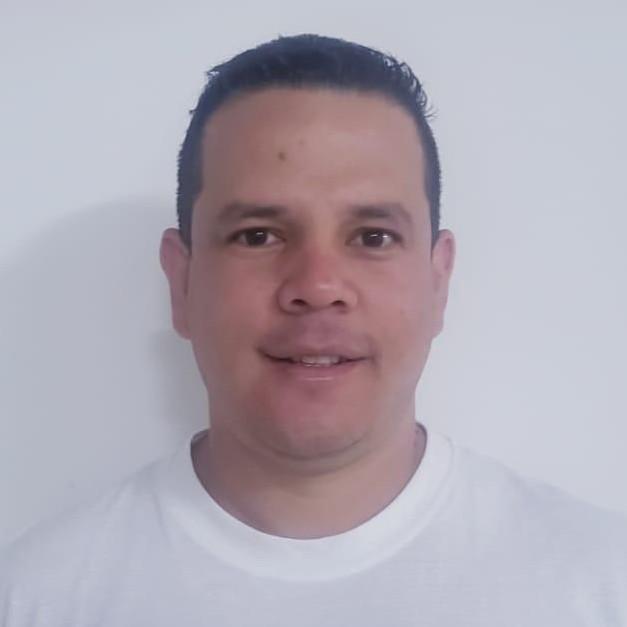 Luis Antonio Erazo Garcia