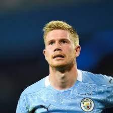MC DE BRUYNE
