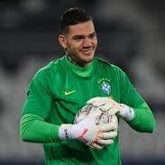 GOL EDERSON