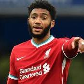 ZAG JOE GOMEZ