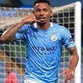 ATA GABRIEL JESUS