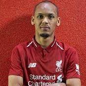 VOL FABINHO