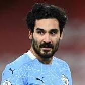 MC GUNDOGAN
