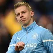 LE ZINCHENKO