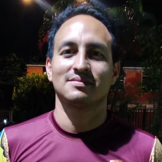 Edilberto Fajardo Usma