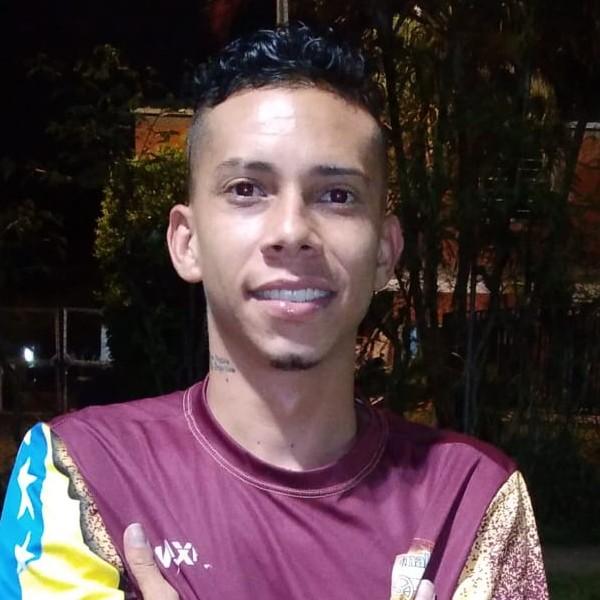 Andres David Rodriguez Guiran