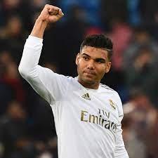 VOL CASEMIRO