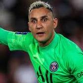 GOL NAVAS