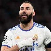 ATA BENZEMA