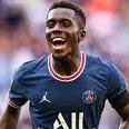 VOL GUEYE
