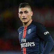 MC VERRATTI