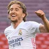 MC MODRIC