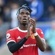MC PAUL POGBA