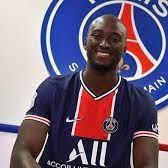 VOL DANILO PEREIRA