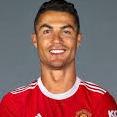 ATA C. RONALDO