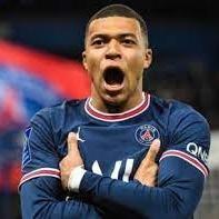 ATA MBAPPÉ