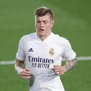 MC KROOS