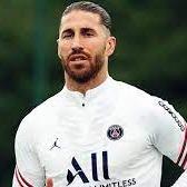 ZAG SERGIO RAMOS