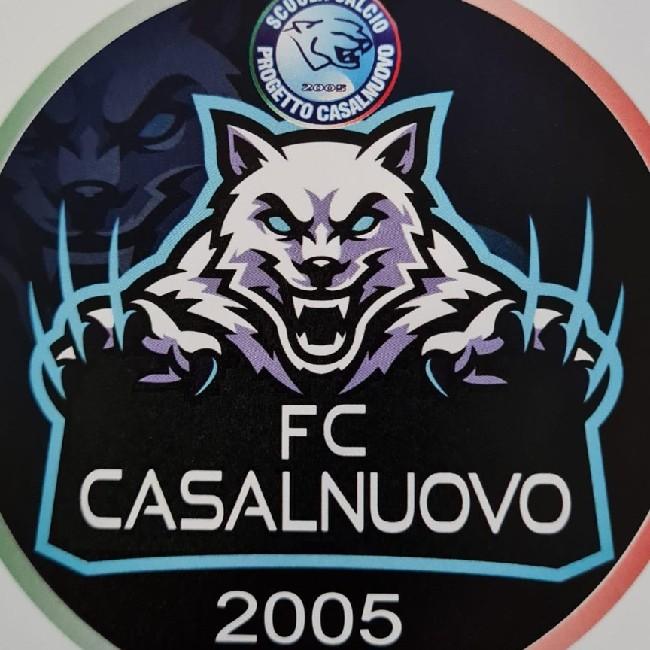 CASALNUOVO CUP