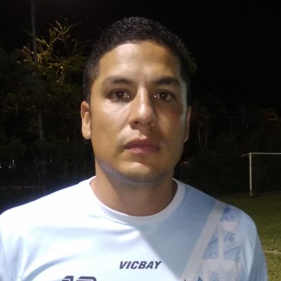 Daniel David Rivera Guerrero