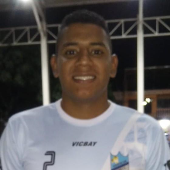 Denner Stiven Guzman