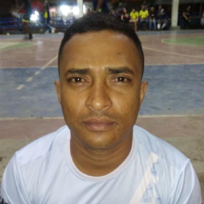 Victor Julian Marulanda