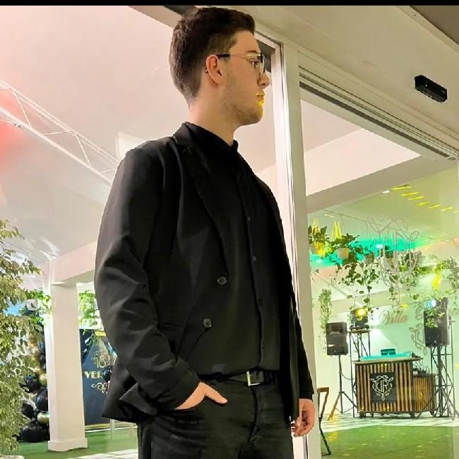 FICO GIUSEPPE