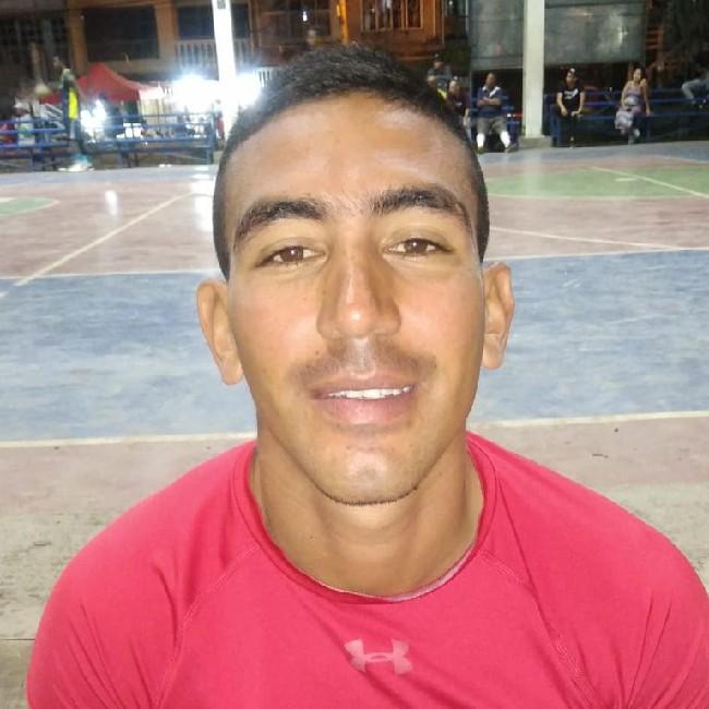 Orlay Trujillo Ayala