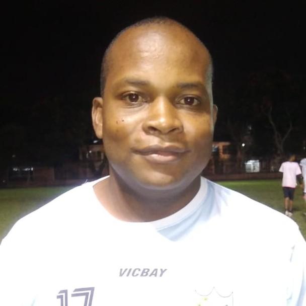 Luis Fernando Velasco Cortez