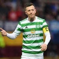 MC MCGREGOR