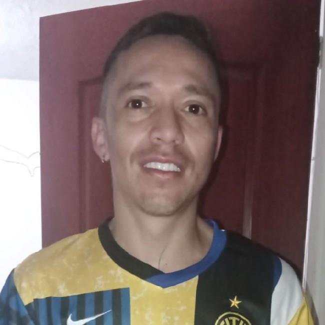 Ramón Collazos Velasco