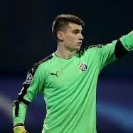 GOL LIVAKOVIC