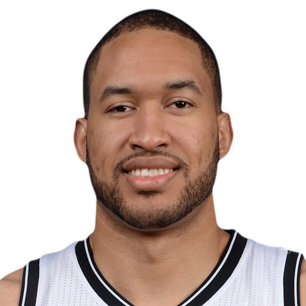 Jordan, Jerome