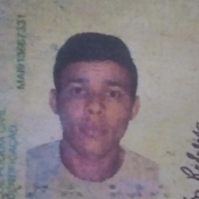 Georgeton Santos Ribeiro