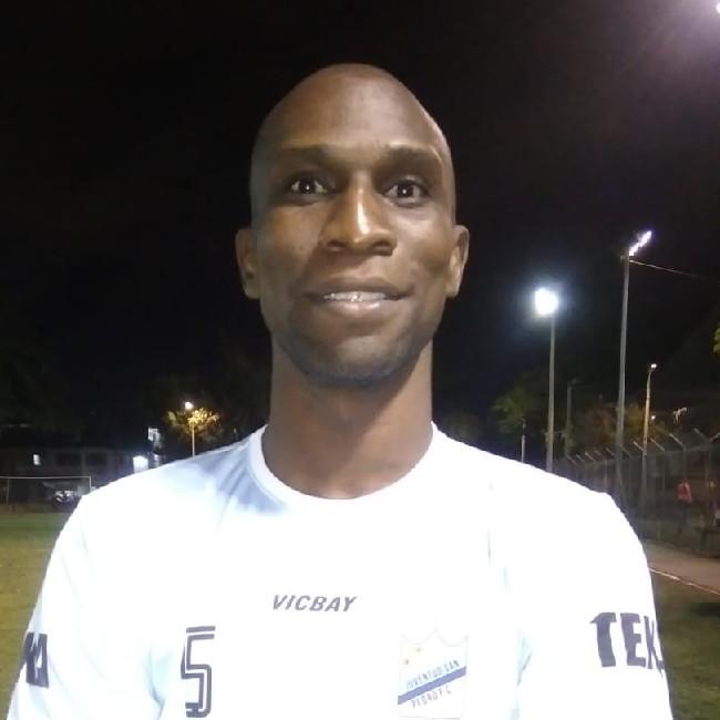 Oscar Eduardo Torres Mosquera