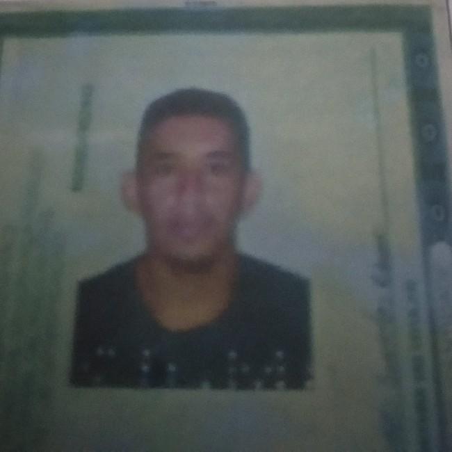 Leonardo dos Santos Ribeiro
